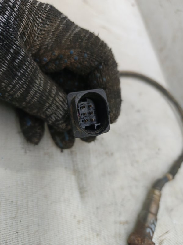 Лямбда зонд Mercedes-Benz ML 2006 W 164