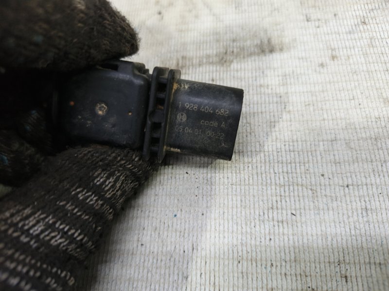 Лямбда зонд Mercedes-Benz ML 2006 W 164