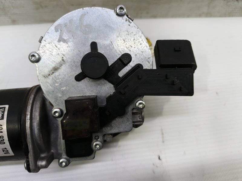 Моторчик дворников Mercedes-Benz ML 2006 W 164