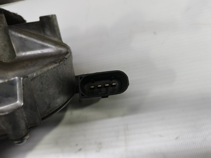 Моторчик дворников Mercedes-Benz ML 2006 W 164