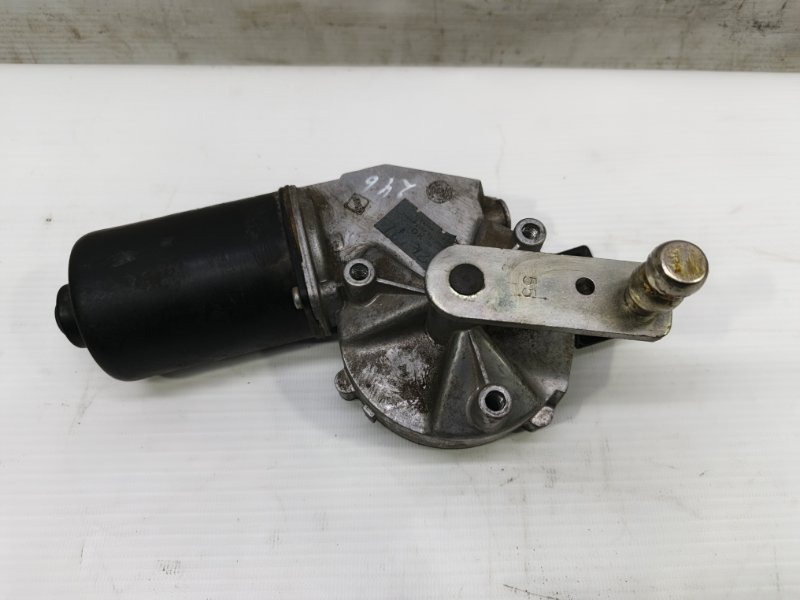 Моторчик дворников Mercedes-Benz ML 2006 W 164