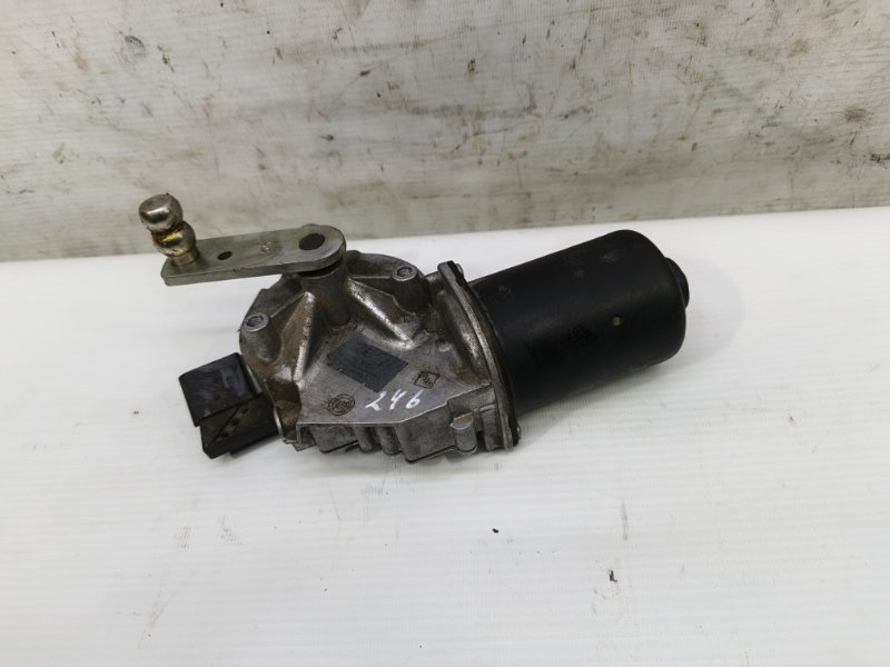 Моторчик дворников Mercedes-Benz ML 2006 W 164