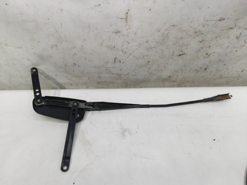 Поводок стеклоочистителя Mercedes-Benz ML 2006 W 164