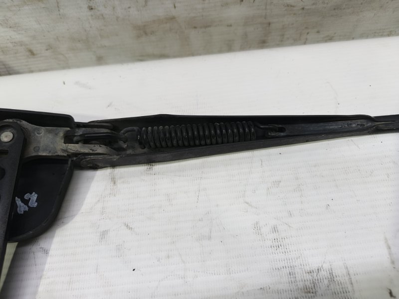 Поводок стеклоочистителя Mercedes-Benz ML 2006 W 164