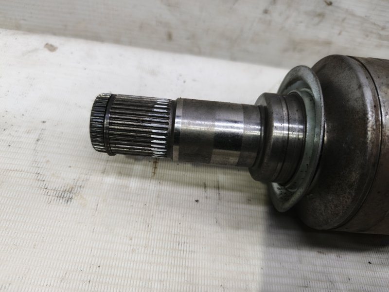 Привод Mercedes-Benz ML 2006 W 164