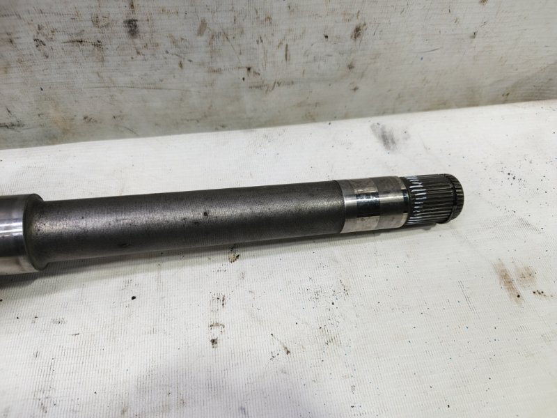 Привод Mercedes-Benz ML 2006 W 164