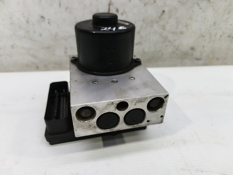 Блок ABS Mercedes-Benz ML 2006 W 164