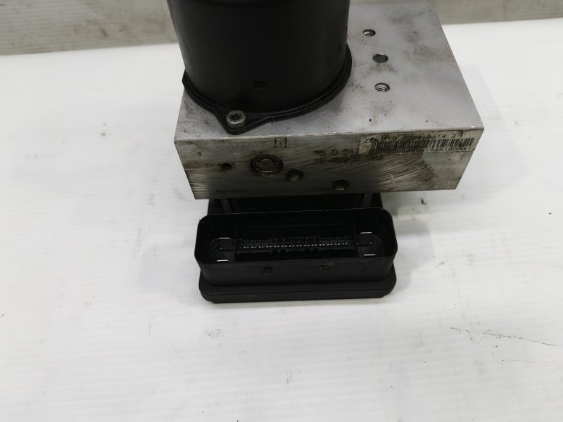 Блок ABS Mercedes-Benz ML 2006 W 164