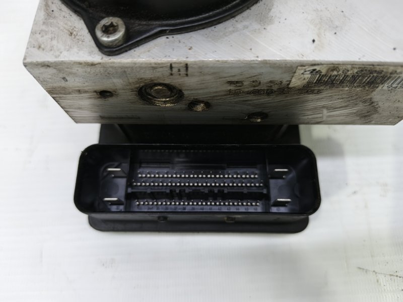 Блок ABS Mercedes-Benz ML 2006 W 164