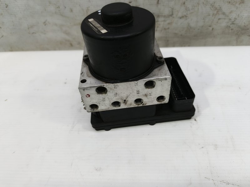 Блок ABS Mercedes-Benz ML 2006 W 164