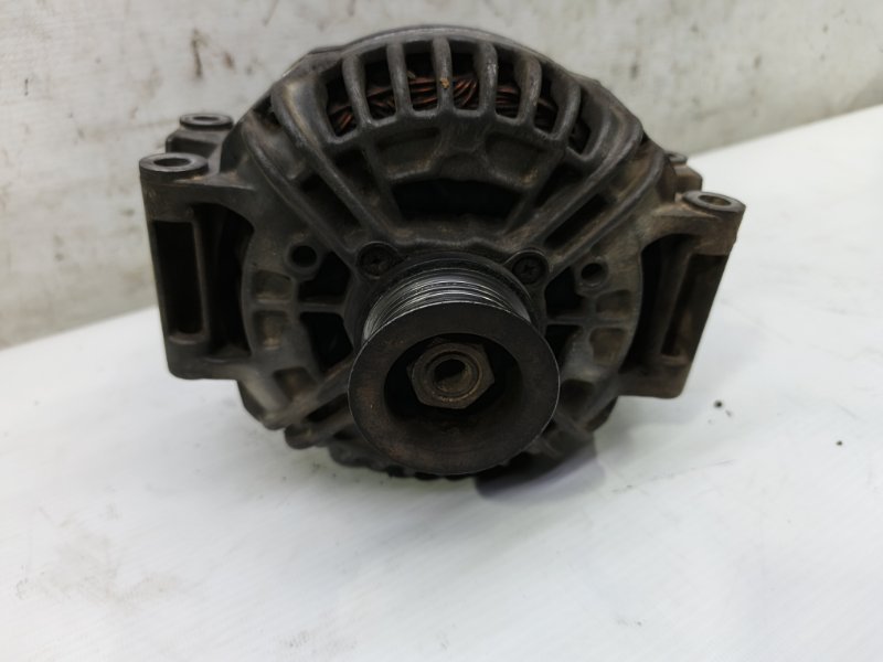 Генератор Mercedes-Benz ML 2006 W 164