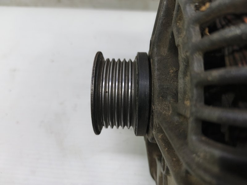 Генератор Mercedes-Benz ML 2006 W 164