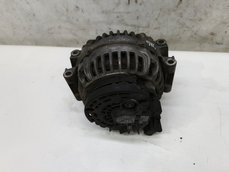 Генератор Mercedes-Benz ML 2006 W 164