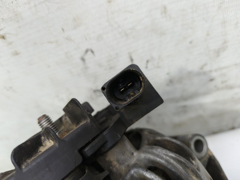 Генератор Mercedes-Benz ML 2006 W 164