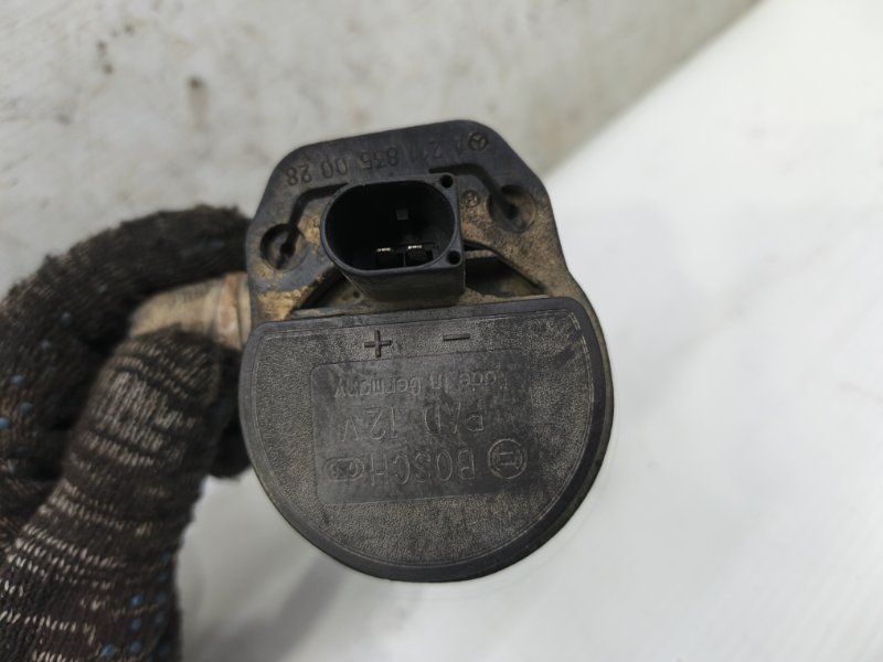 Насос водяной ( помпа ) Mercedes-Benz ML 2006 W 164