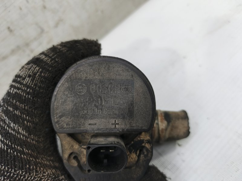 Насос водяной ( помпа ) Mercedes-Benz ML 2006 W 164