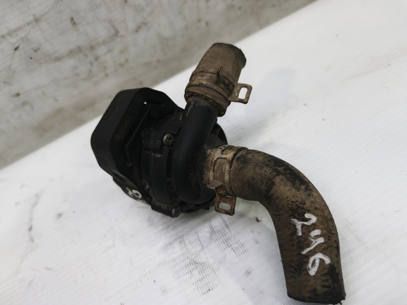 Насос водяной ( помпа ) Mercedes-Benz ML 2006 W 164