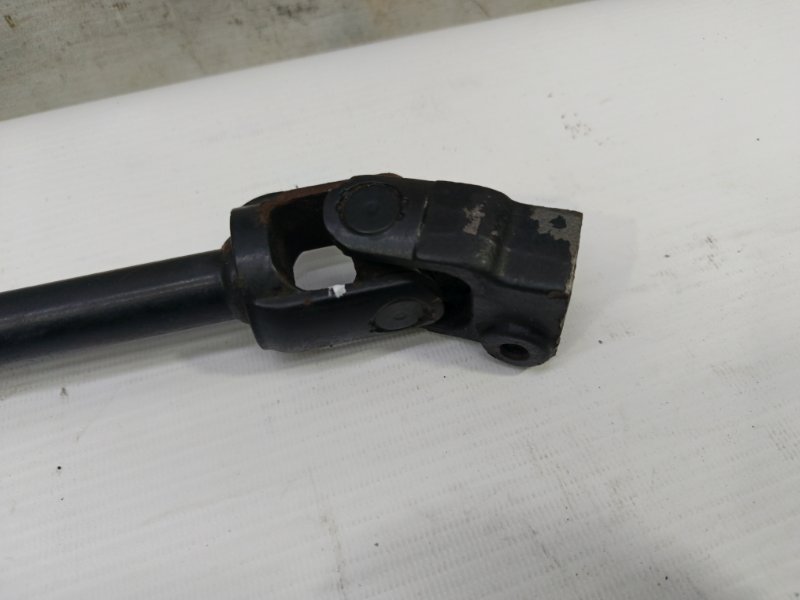 Рулевой кардан Mercedes-Benz ML 2006 W 164