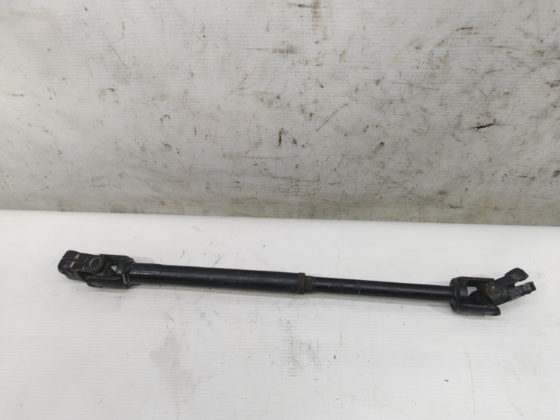 Рулевой кардан Mercedes-Benz ML 2006 W 164