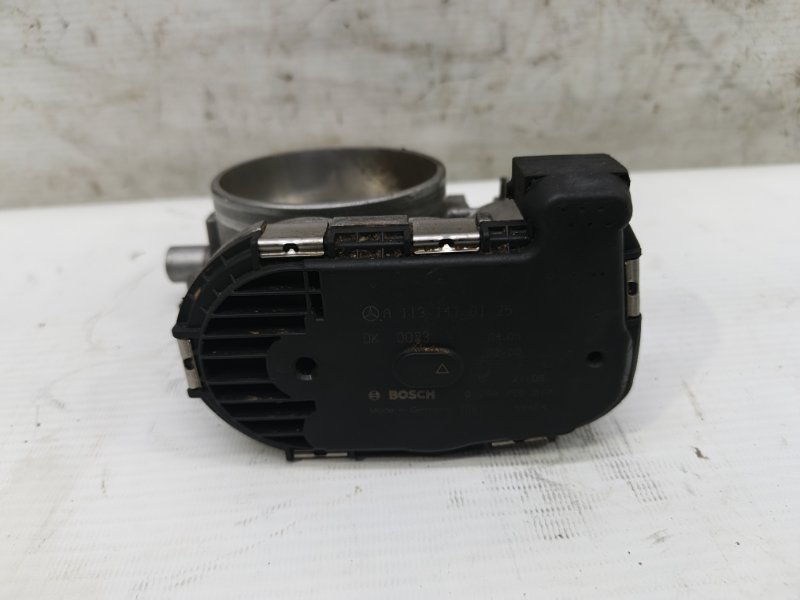 Дроссельная заслонка Mercedes-Benz ML 2006 W 164