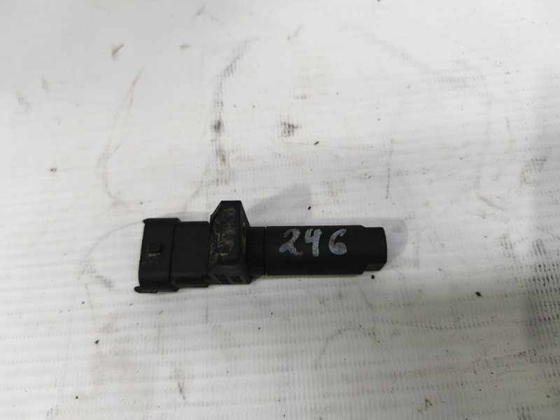 Датчик коленвала Mercedes-Benz ML 2006 W 164