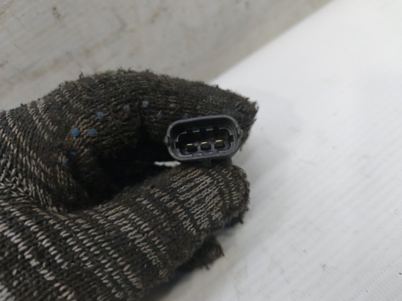 Датчик коленвала Mercedes-Benz ML 2006 W 164