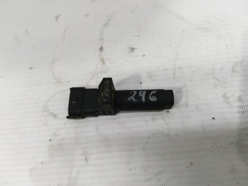 Датчик коленвала Mercedes-Benz ML 2006 W 164