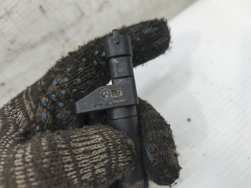 Датчик коленвала Mercedes-Benz ML 2006 W 164