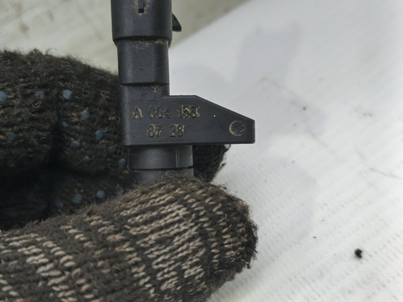 Датчик коленвала Mercedes-Benz ML 2006 W 164