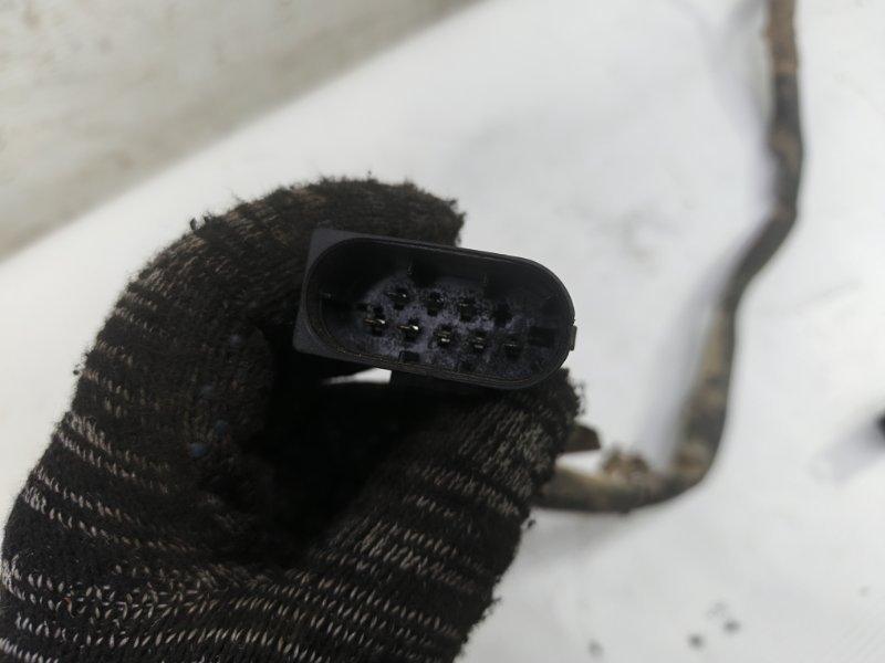 Проводка АКПП Mercedes-Benz ML 2006 W 164