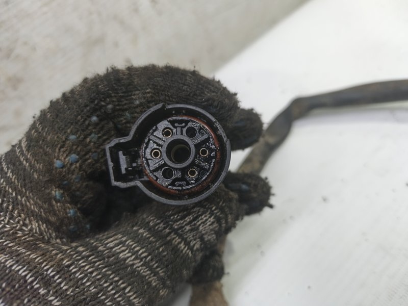 Проводка АКПП Mercedes-Benz ML 2006 W 164