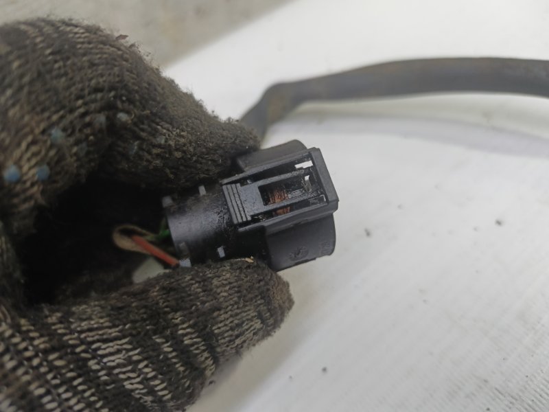 Проводка АКПП Mercedes-Benz ML 2006 W 164