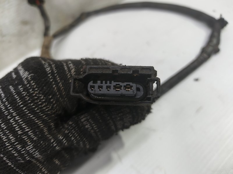 Проводка АКПП Mercedes-Benz ML 2006 W 164