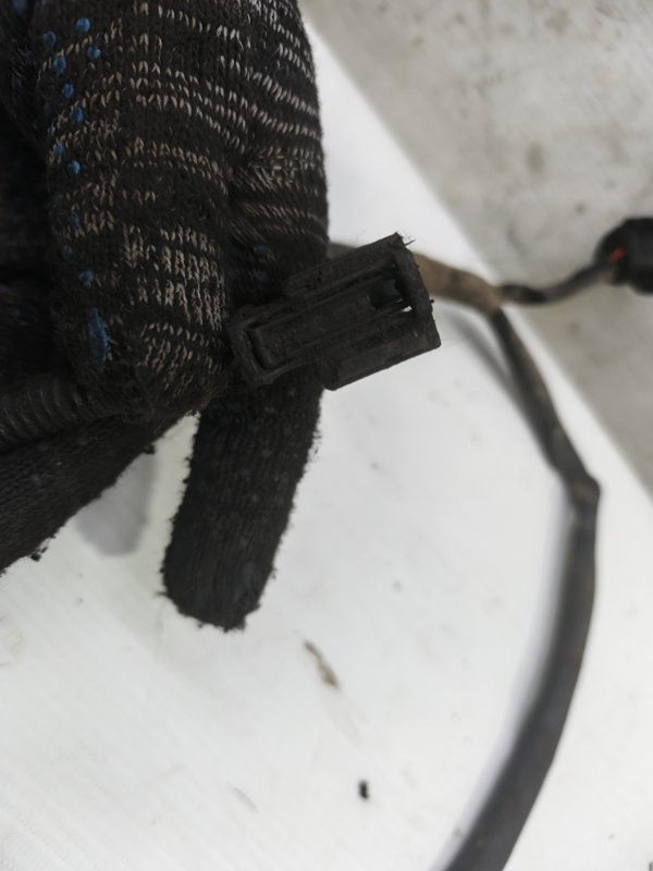 Проводка АКПП Mercedes-Benz ML 2006 W 164