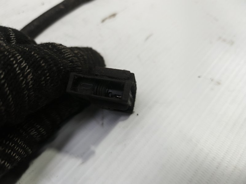 Проводка АКПП Mercedes-Benz ML 2006 W 164