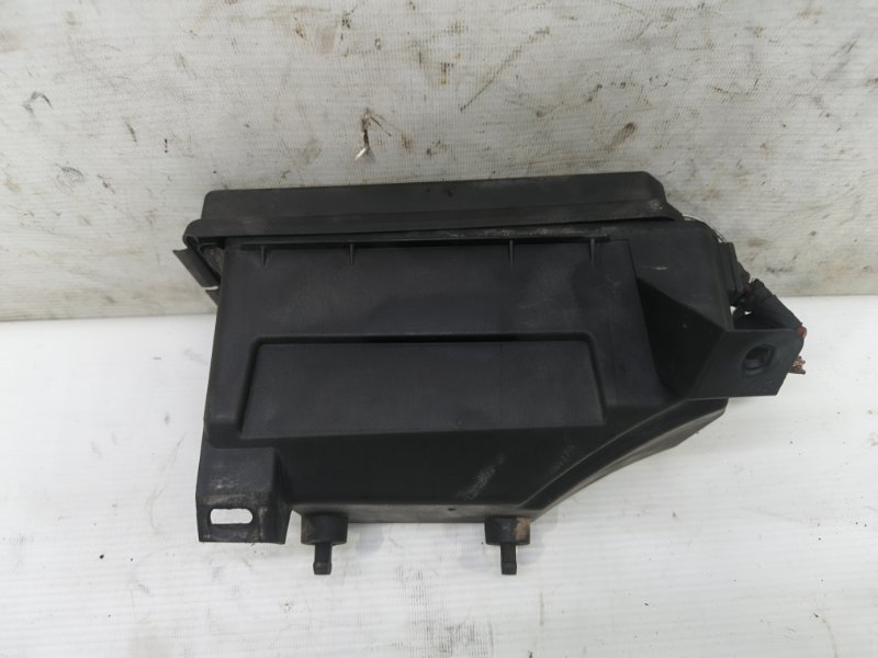 Блок предохранителей Mercedes-Benz ML 2006 W 164