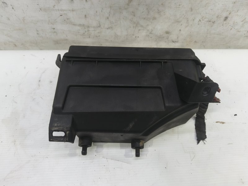 Блок предохранителей Mercedes-Benz ML 2006 W 164