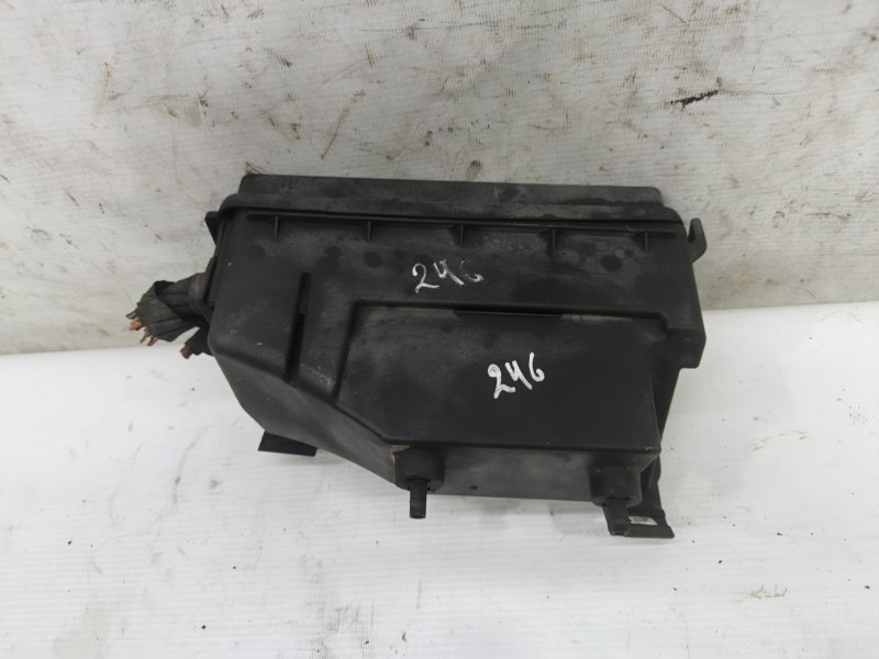 Блок предохранителей Mercedes-Benz ML 2006 W 164