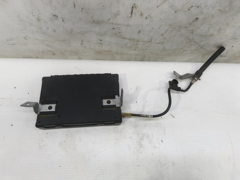 Блок иммобилайзера Kia Cerato 2010 TD