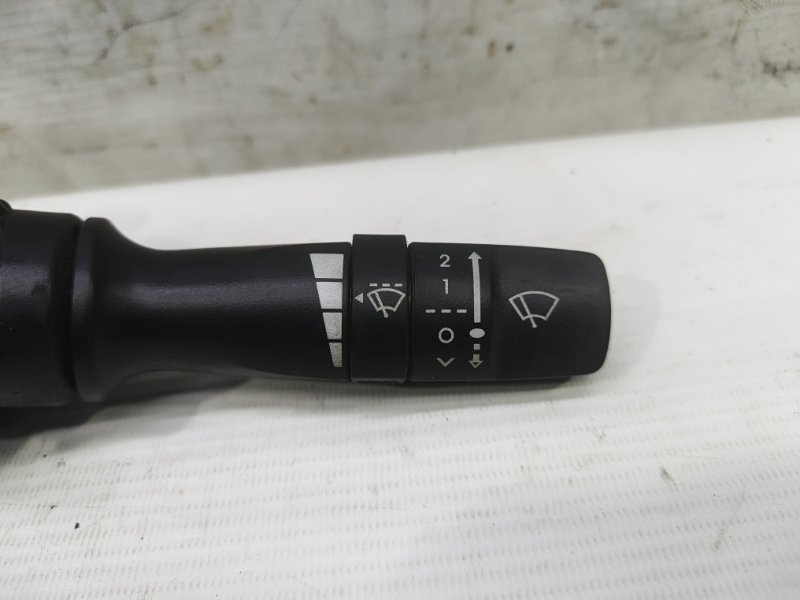 Подрулевой переключатель дворников Kia Cerato 2010 TD