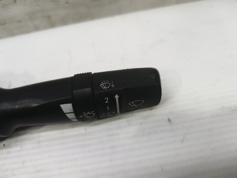 Подрулевой переключатель дворников Kia Cerato 2010 TD