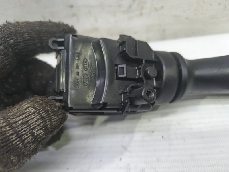 Подрулевой переключатель дворников Kia Cerato 2010 TD