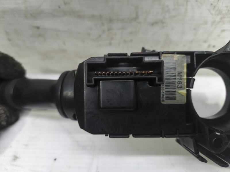 Переключатель поворотов Kia Cerato 2010 TD