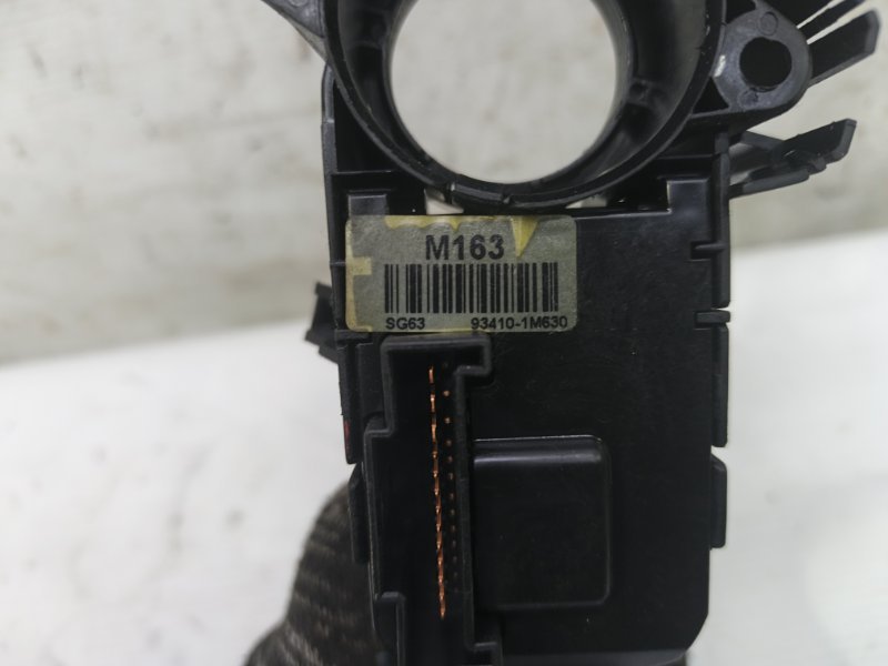 Переключатель поворотов Kia Cerato 2010 TD