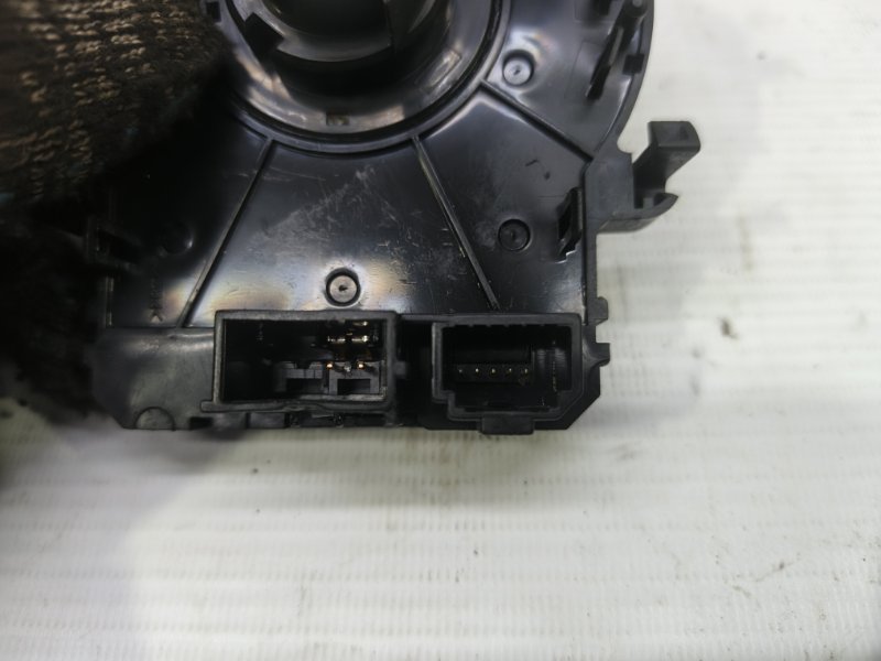 Шлейф подрулевой Kia Cerato 2010 TD