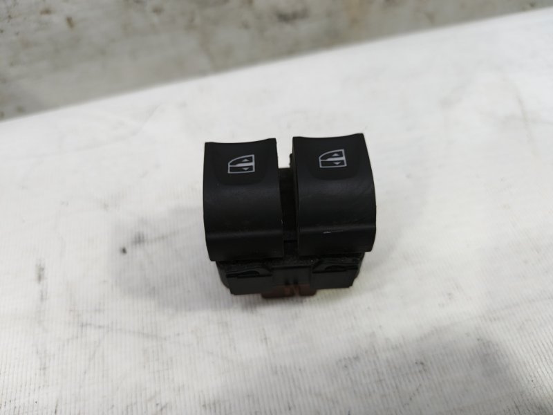 Блок управления стеклоподъемниками Lada Xray 2021