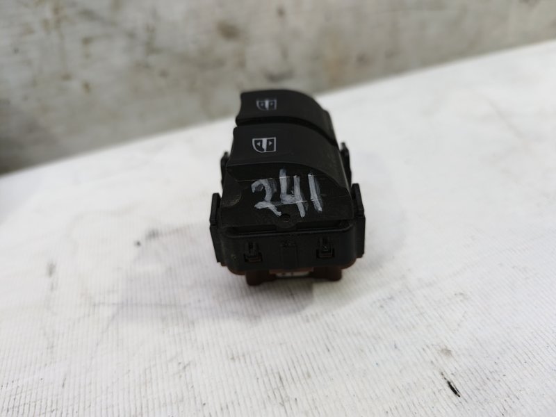 Блок управления стеклоподъемниками Lada Xray 2021