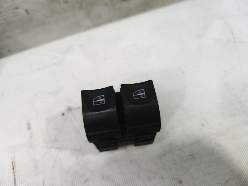 Блок управления стеклоподъемниками Lada Xray 2021