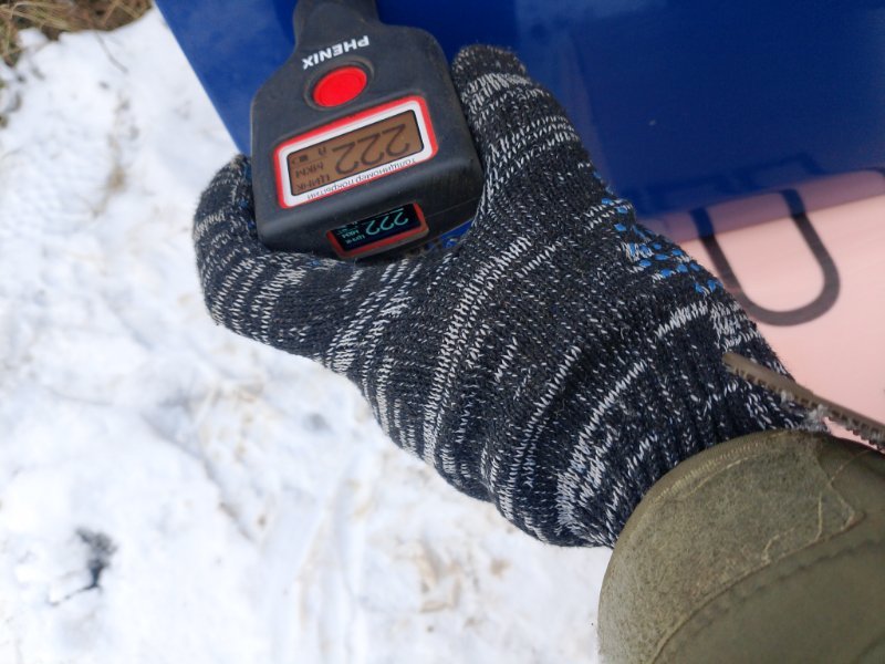 Дверь Skoda Fabia 2008