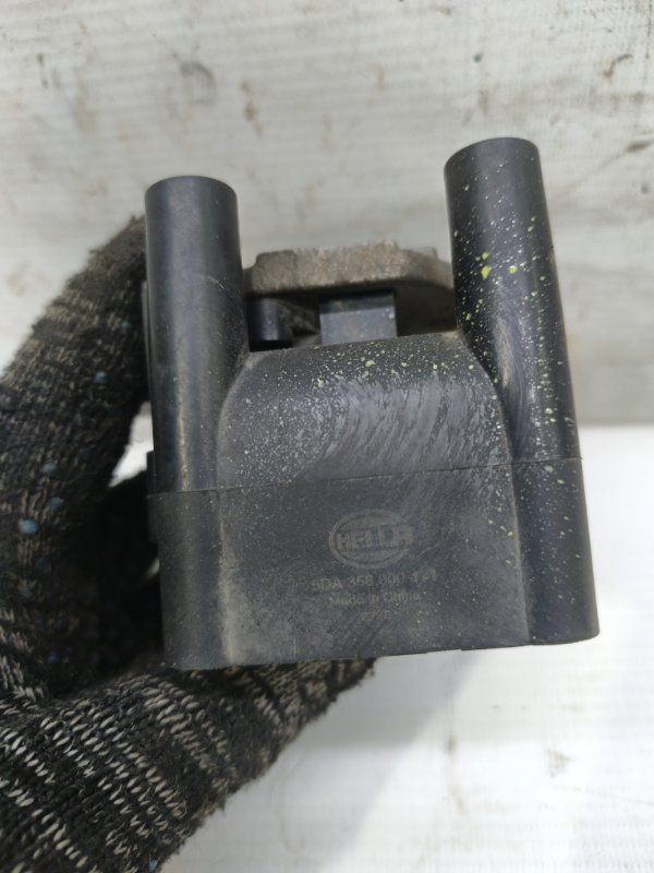 Катушка зажигания Volkswagen Jetta 2008